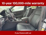 2026 Civic Hybrid Thumbnail 22