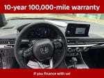 2026 Civic Hybrid Thumbnail 23