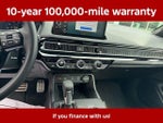 2026 Civic Hybrid Thumbnail 24