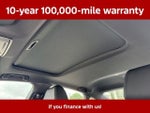 2026 Civic Hybrid Thumbnail 25