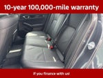 2026 Civic Hybrid Thumbnail 26