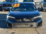 2025 Civic Hybrid Thumbnail 1