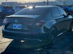 2025 Civic Hybrid Thumbnail 4
