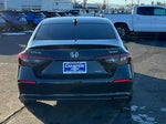 2025 Civic Hybrid Thumbnail 5