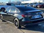 2025 Civic Hybrid Thumbnail 6