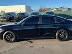 2025 Civic Hybrid Thumbnail 7