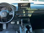 2025 Civic Hybrid Thumbnail 13