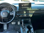 2025 Civic Hybrid Thumbnail 14