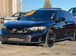 2025 Civic Hybrid Thumbnail 29