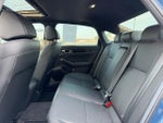 2025 Civic Hybrid Thumbnail 16