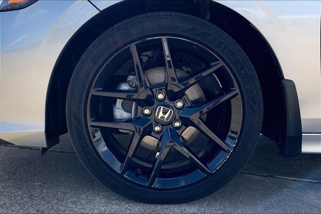 2025 Honda Civic - $27,570