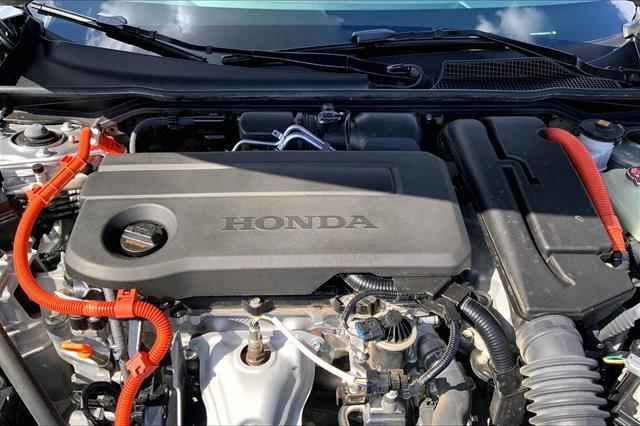 2025 Honda Civic - $27,570