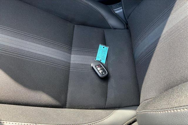 2025 Honda Civic - $27,570