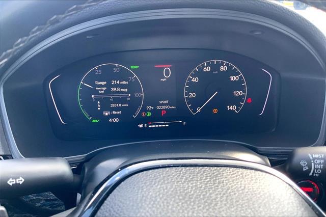 2025 Honda Civic - $27,570