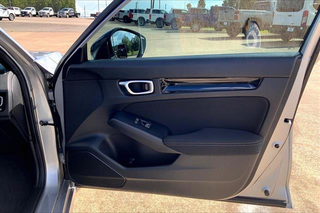 2025 Honda Civic - $27,570