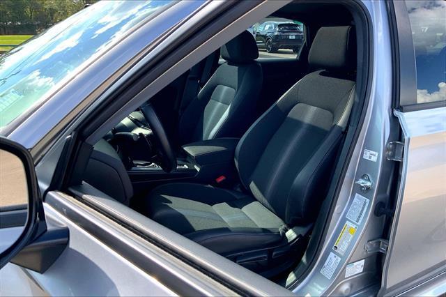 2025 Honda Civic - $27,570