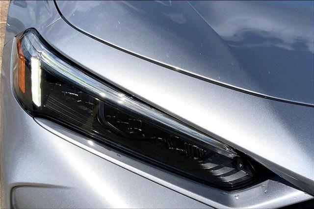 2025 Honda Civic - $27,570