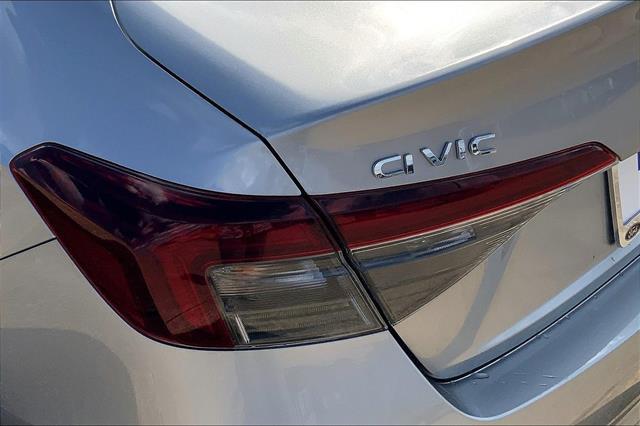2025 Honda Civic - $27,570