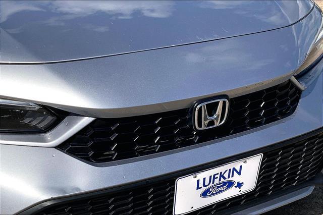 2025 Honda Civic - $27,570