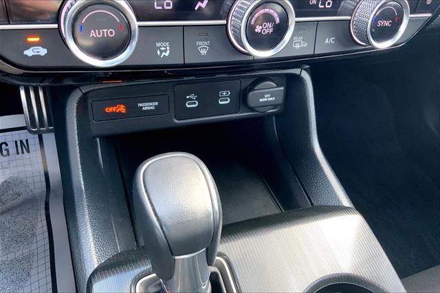 2025 Honda Civic - $27,570