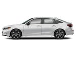 2025 Civic Hybrid Thumbnail 2