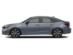2025 Civic Hybrid Thumbnail 3