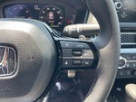 2025 Civic Hybrid Thumbnail 2