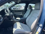2025 Civic Hybrid Thumbnail 3