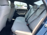 2025 Civic Hybrid Thumbnail 5