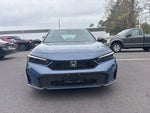 2025 Civic Hybrid Thumbnail 7