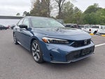 2025 Civic Hybrid Thumbnail 8