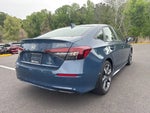 2025 Civic Hybrid Thumbnail 10