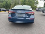 2025 Civic Hybrid Thumbnail 11