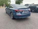 2025 Civic Hybrid Thumbnail 12
