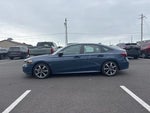 2025 Civic Hybrid Thumbnail 13