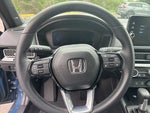 2025 Civic Hybrid Thumbnail 17