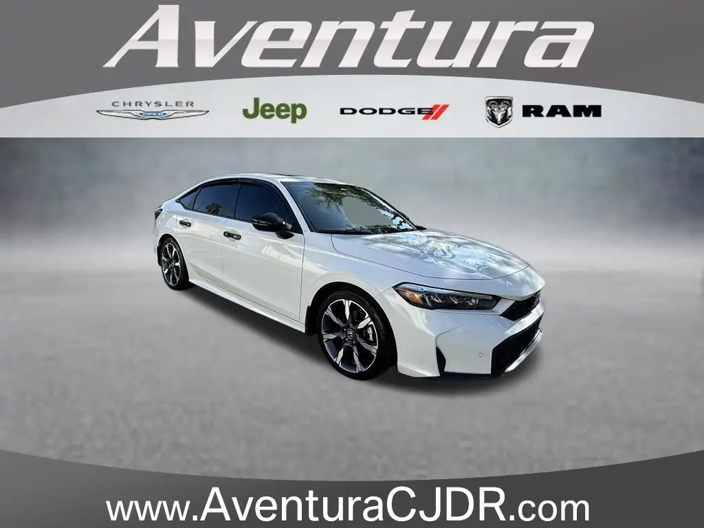 2026 Honda Civic - $27,988