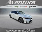 2026 Civic Hybrid Thumbnail 1