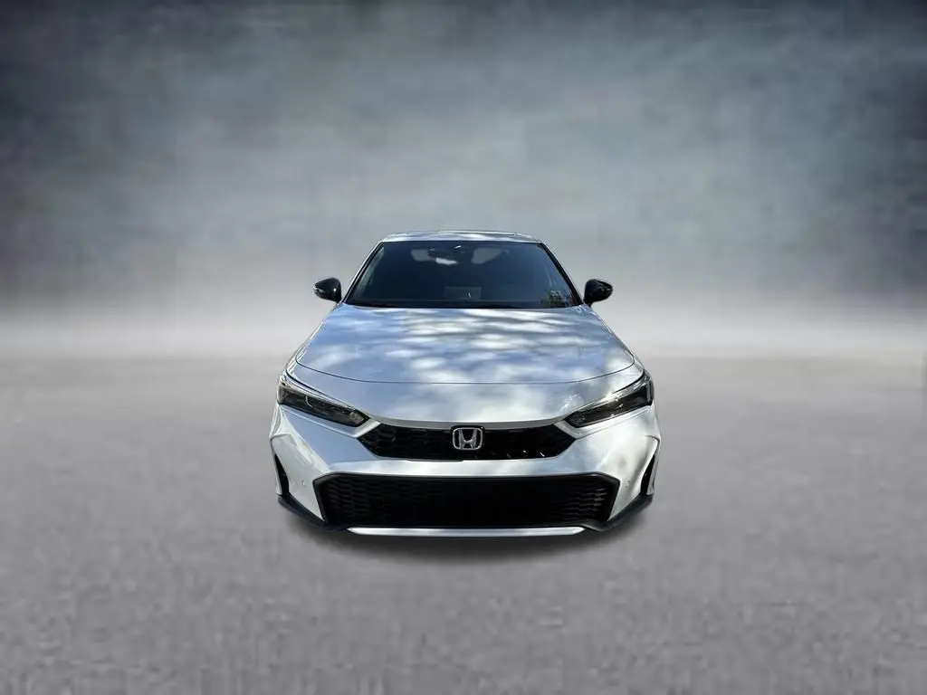 2026 Honda Civic - $27,988