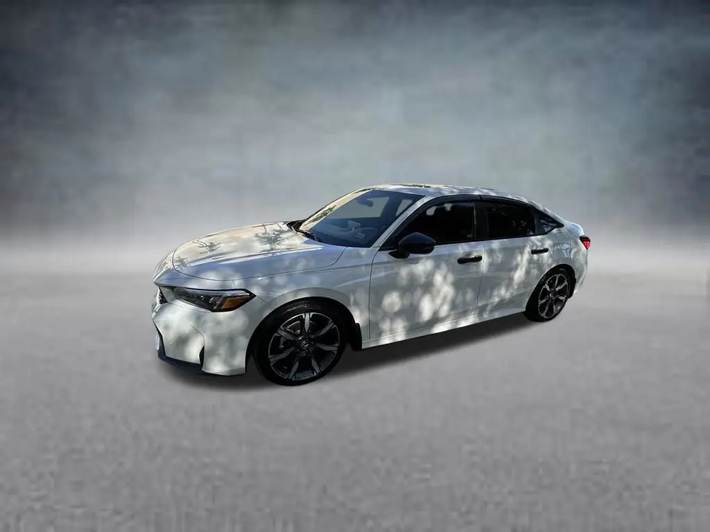 2026 Honda Civic - $27,988