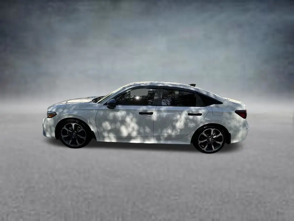 2026 Honda Civic - $27,988