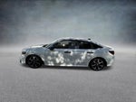 2026 Civic Hybrid Thumbnail 4