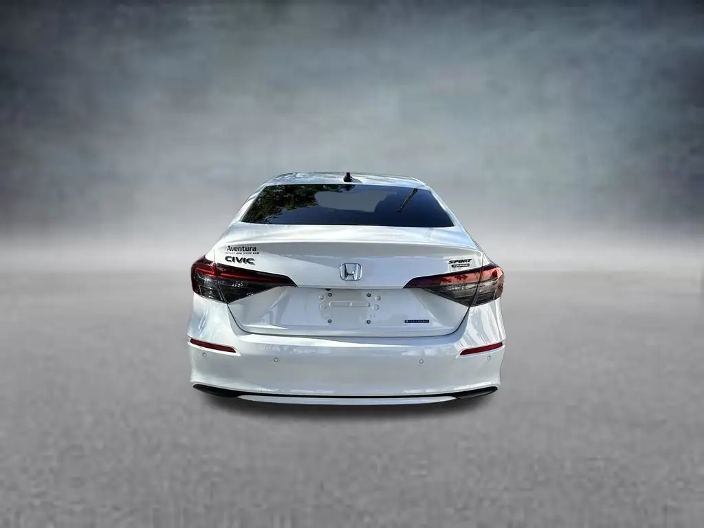 2026 Honda Civic - $27,988