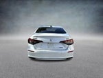 2026 Civic Hybrid Thumbnail 6