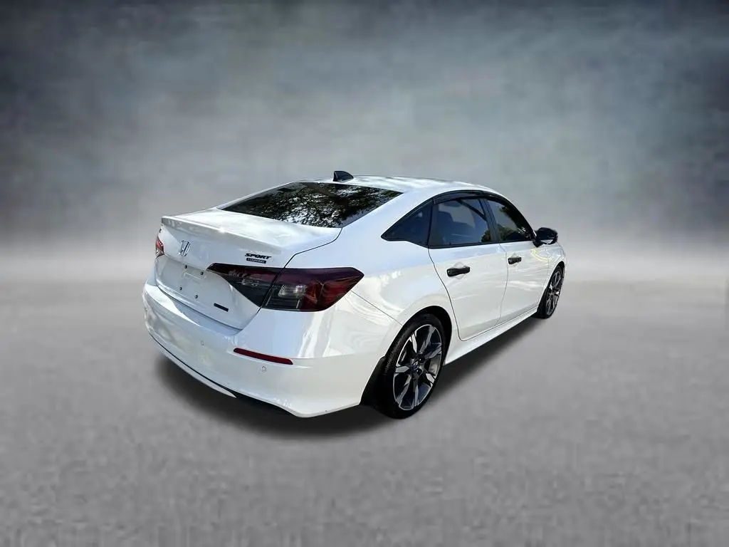 2026 Honda Civic - $27,988
