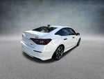 2026 Civic Hybrid Thumbnail 7