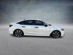 2026 Civic Hybrid Thumbnail 8