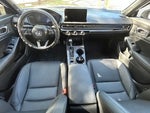2026 Civic Hybrid Thumbnail 10