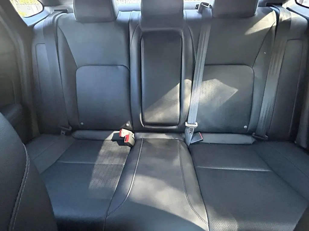 2026 Honda Civic - $27,988