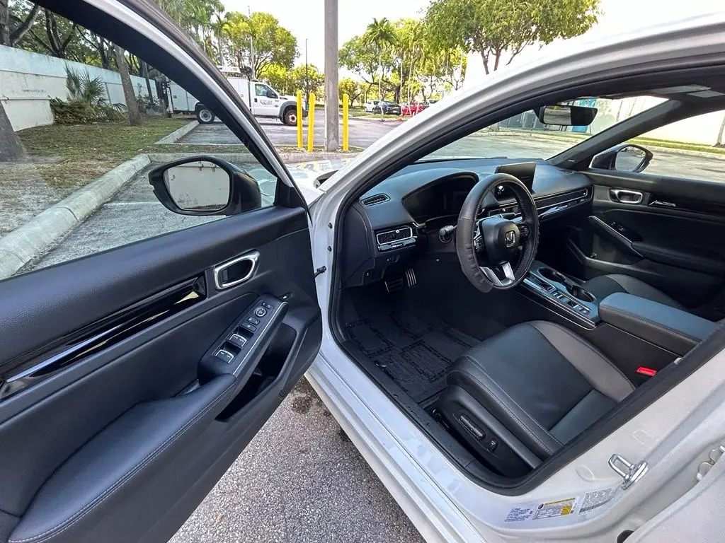 2026 Honda Civic - $27,988